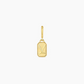 Varsity Parker Charm