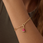 Watermelon Parker Charm