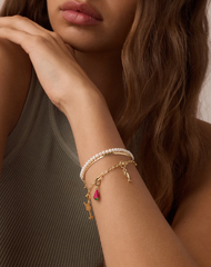 Watermelon Parker Charm