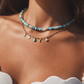 Western Mini Charm Necklace