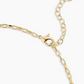Western Mini Charm Necklace