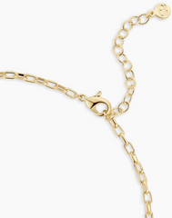 Western Mini Charm Necklace