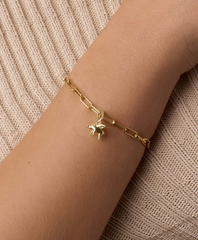 When Pigs Fly Parker Charm