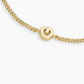 Wilder Mini Alphabet Bracelet