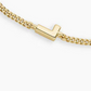 Wilder Mini Alphabet Bracelet