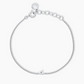 Wilder Mini Alphabet Bracelet