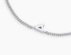 Wilder Mini Alphabet Bracelet