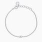 Wilder Mini Alphabet Bracelet