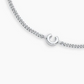 Wilder Mini Alphabet Bracelet