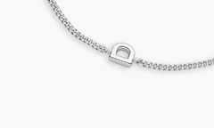 Wilder Mini Alphabet Bracelet