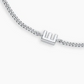 Wilder Mini Alphabet Bracelet