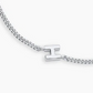 Wilder Mini Alphabet Bracelet