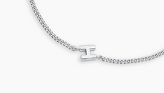 Wilder Mini Alphabet Bracelet