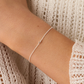 Wilder Mini Alphabet Bracelet