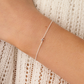 Wilder Mini Alphabet Bracelet