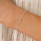 Wilder Mini Alphabet Bracelet