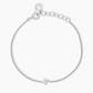 Wilder Mini Alphabet Bracelet
