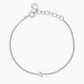 Wilder Mini Alphabet Bracelet