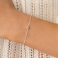 Wilder Mini Alphabet Bracelet