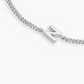 Wilder Mini Alphabet Bracelet