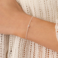 Wilder Mini Alphabet Bracelet