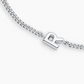 Wilder Mini Alphabet Bracelet