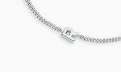 Wilder Mini Alphabet Bracelet