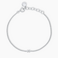Wilder Mini Alphabet Bracelet