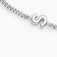 Wilder Mini Alphabet Bracelet