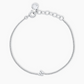 Wilder Mini Alphabet Bracelet