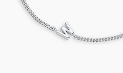 Wilder Mini Alphabet Bracelet