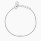 Wilder Mini Alphabet Bracelet