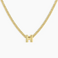 Wilder Mini Alphabet Necklace