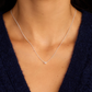 Wilder Mini Alphabet Necklace