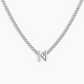 Wilder Mini Alphabet Necklace
