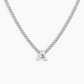 Wilder Mini Alphabet Necklace