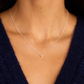 Wilder Mini Alphabet Necklace