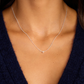Wilder Mini Alphabet Necklace