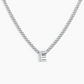Wilder Mini Alphabet Necklace