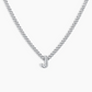 Wilder Mini Alphabet Necklace