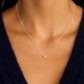 Wilder Mini Alphabet Necklace