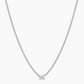 Wilder Mini Alphabet Necklace