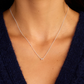 Wilder Mini Alphabet Necklace