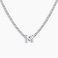 Wilder Mini Alphabet Necklace