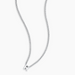 Wilder Mini Alphabet Necklace