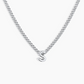Wilder Mini Alphabet Necklace