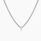 Wilder Mini Alphabet Necklace
