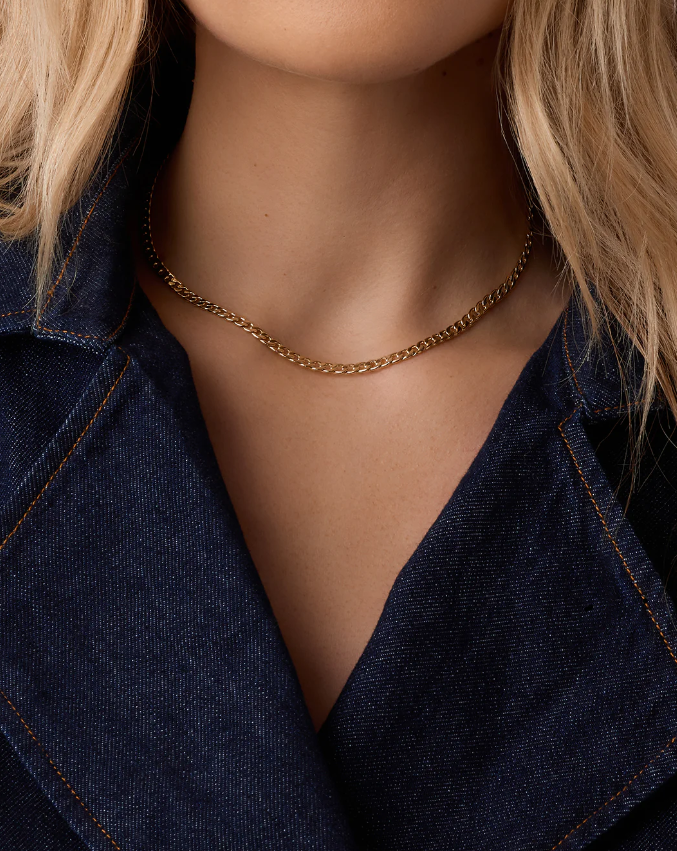 Wilder Necklace