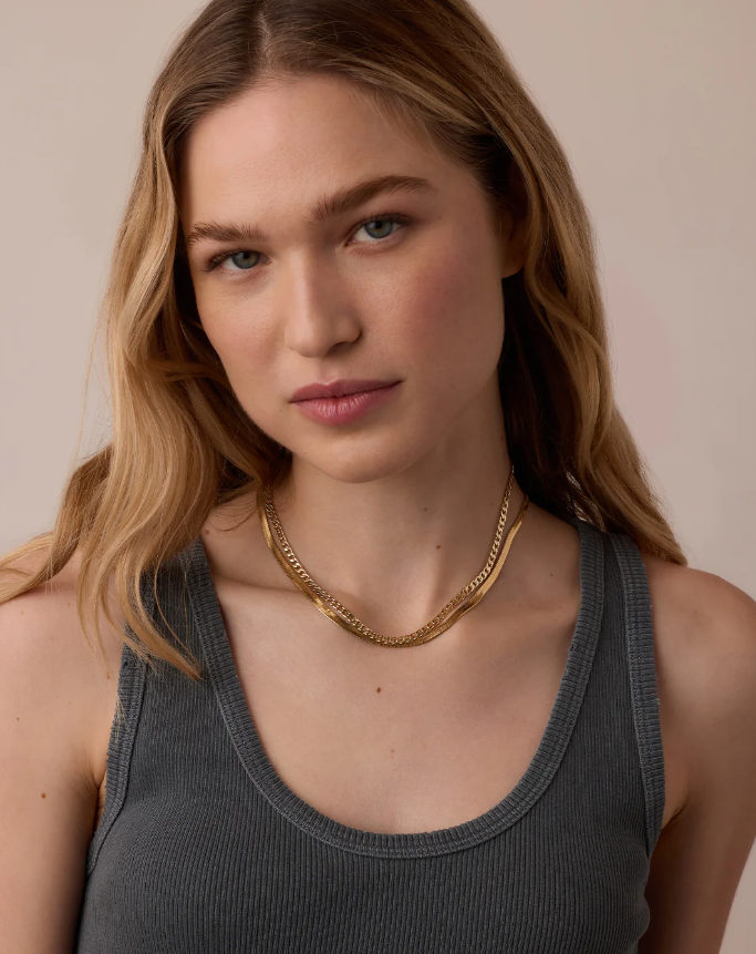 Wilder Necklace