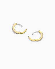 Wilder Shimmer Bar Huggies